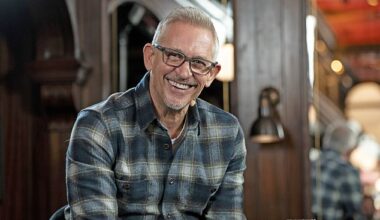 There is ‘deep concern’ among Gary Lineker’s new bosses at the streaming giant over his social media posts