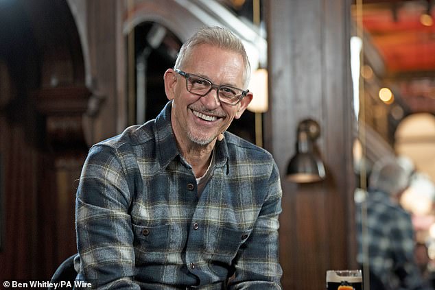 There is ‘deep concern’ among Gary Lineker’s new bosses at the streaming giant over his social media posts