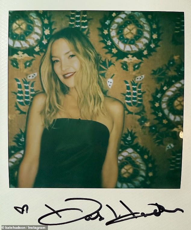 The actress admitted she was hesitant to revisit the diaries, which she admitted were far 'too revealing' to comfortably share