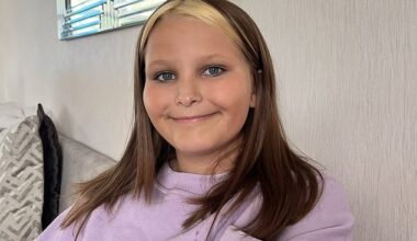 Mia Lucas was found unresponsive in her room at the Beckton Centre in Sheffield Children's Hospital on January 29, 2024