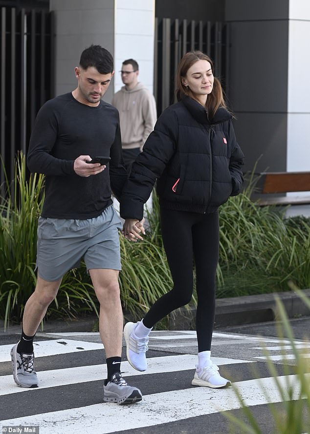 'The market is women. Ninety percent, 96 percent of the people that watch it are women. It is the perfect market for women,' he explained. 'But if you're a dude, you might as well get into porn. You'll make more money'