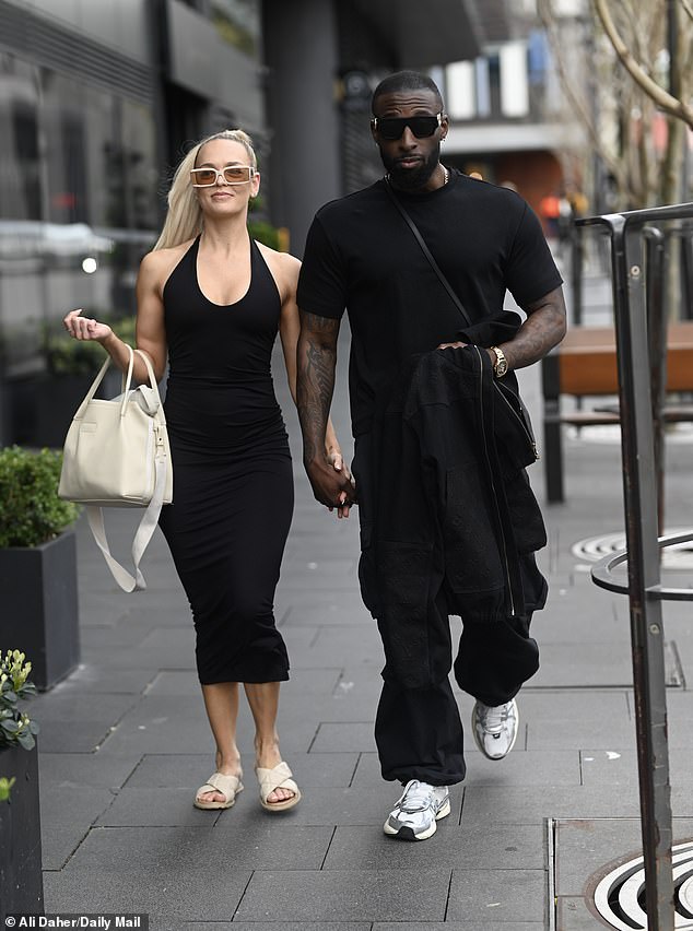 Tim also took aim at the broader influencer culture surrounding the franchise, claiming many former cast members exaggerate their success. 'Everyone with 10,000 followers is calling themselves an influencer,' he scoffed