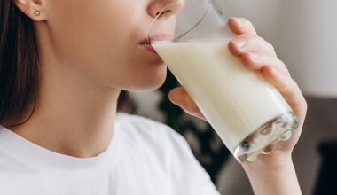 Post-exercise milk could help protect bone density in adults over 60