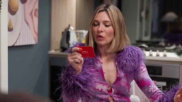 Speaking to Daily Mail, Grayson admitted watching the episode back was 'deflating', revealing he felt shut out emotionally and romantically. 'It was hard to watch,' he said