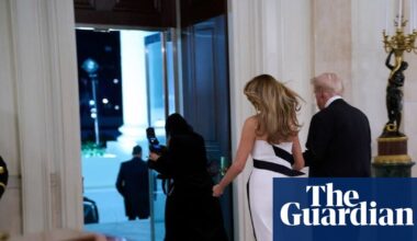 Melania drops 67% at US box office as Rotten Tomatoes defends record-breaking audience scores | Melania