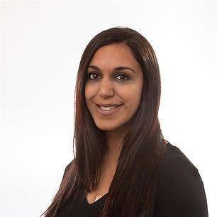 Top doctor Reem Hasan shared the advice as part of Vista Health's Signs of Clarity campaign