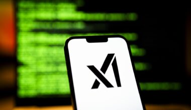 Musk's xAI loses second co-founder in two days as Jimmy Ba departs