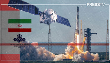 Jaam-e Jam 1 – Iran’s giant leap into geostationary orbit and a new broadcasting era