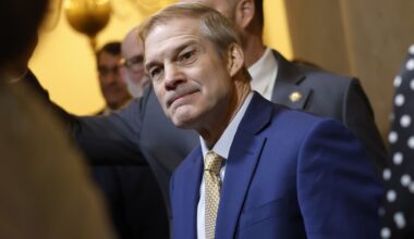 House panel issues subpoenas to eight health insurers: Axios