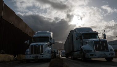 AI disruption fears slam new corners of the market, and Google reminds us why we own it