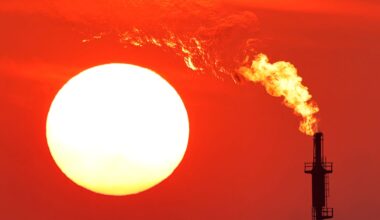 EPA to revoke finding underpinning all climate regulations