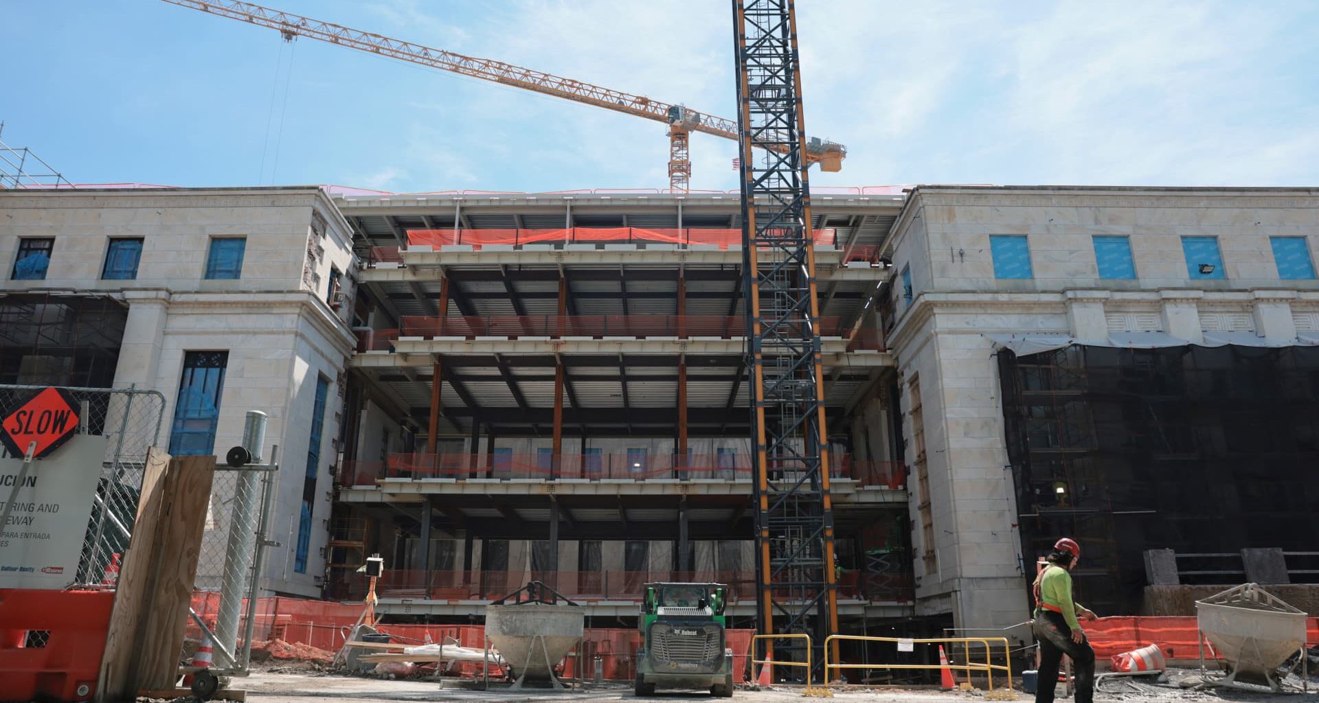 Positive day for U.S. and European markets amid Fed minutes and ECB developments