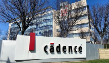 This software stock was hit hard on AI disruption fears. Now it’s proving detractors wrong