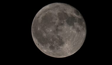 The 'Moon economy' is about to boom. This space stock could benefit, Deutsche Bank says