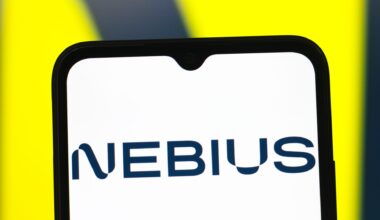 Buy this AI infrastructure stock that has doubled in the past year, says Compass Point