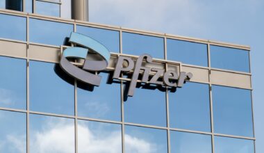 Pfizer's monthly obesity injection drove shows promise in trial