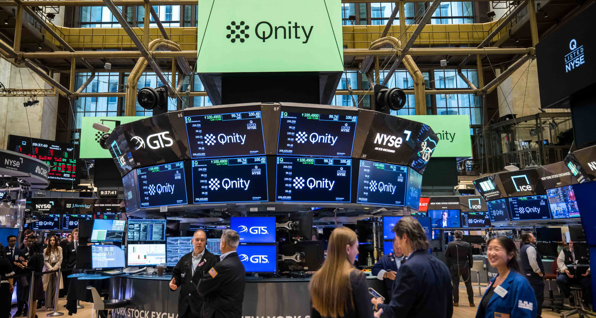 Newly spun off Qnity proves it's an AI force that investors should not ignore