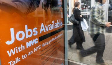 January jobs report will be released on Feb. 11 after shutdown delay