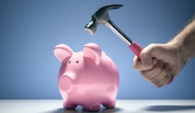 Big Savings Goal? These Financial Moves And Tools Can Help