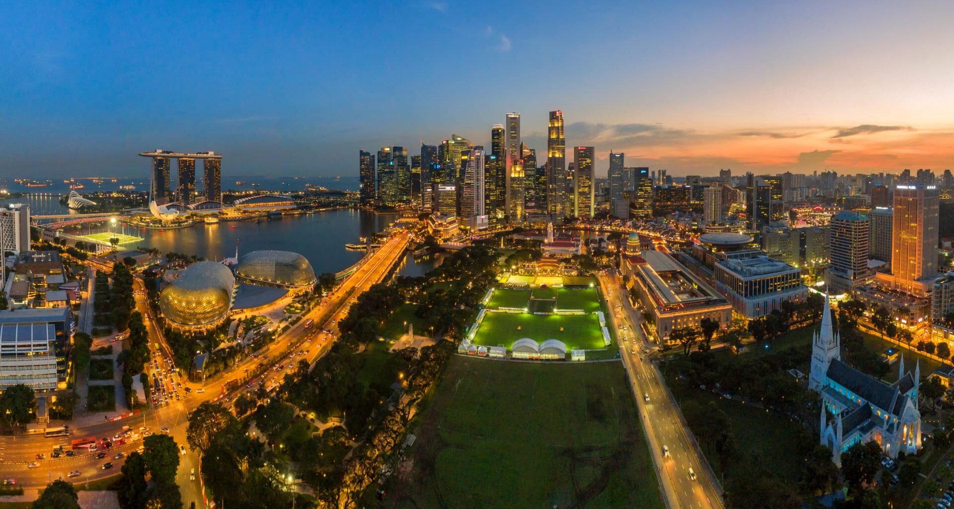 Asia stock markets track losses on Wall Street as AI fears hit sentiment