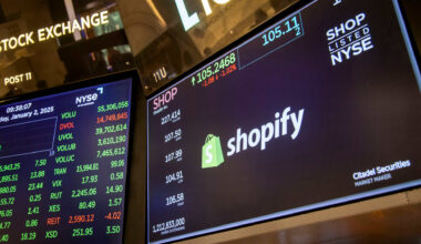 Mizuho, TD Cowen upgrade Shopify, say AI fears are overdone and LLM strategy builds long-term value