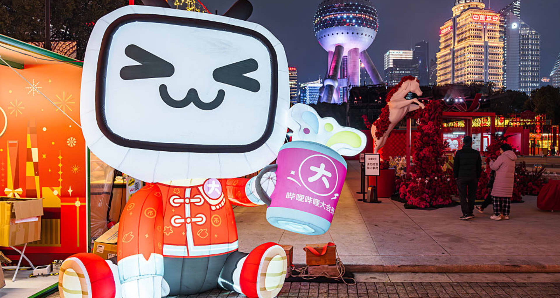 Businesses scramble to reach China's growing experiences economy