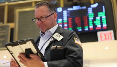 Markets shrug off Trump's latest tariffs