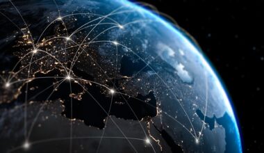 Trump launches ‘Tech Corps’ to boost U.S. influence