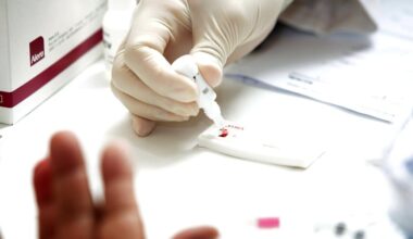 New Fingerstick Test Detects Hepatitis B Within One Hour