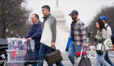 Forced into retirement, ex-USAID staffers face long pension delays