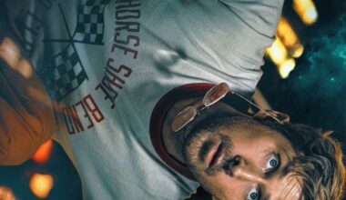 First impressions on 'Last Chance Project', the sci-fi film featuring Ryan Gosling