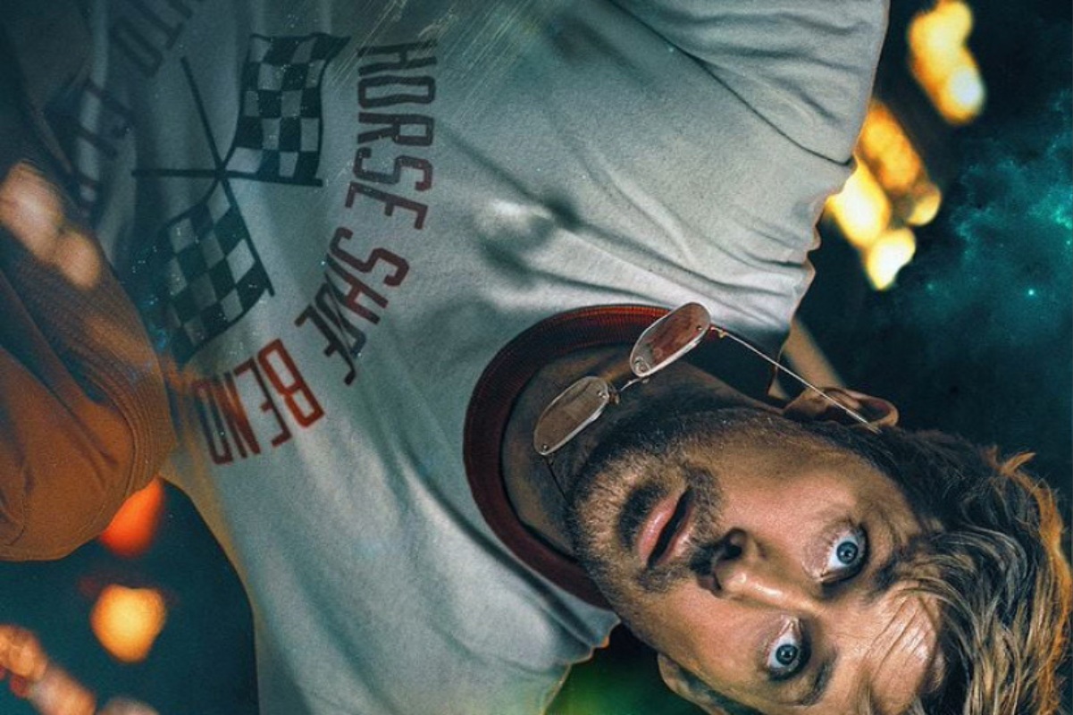 First impressions on 'Last Chance Project', the sci-fi film featuring Ryan Gosling