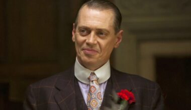 Rated 4.3 out of 5, this cult series from the 2010s remains unjustly forgotten despite its success