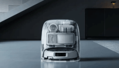 The DJI Romo robovac had security so poor, this man remotely accessed thousands of them