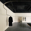 YEARLY PLAN Shanghai Showroom / SHISUO design office - Interior Photography