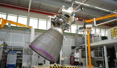 Ariane 64 prepares for historic launch in major test of Europe’s independent space capabilities