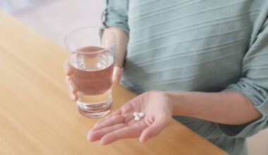 New oral pill beats previous alternatives and shows 8% weight loss in clinical trials