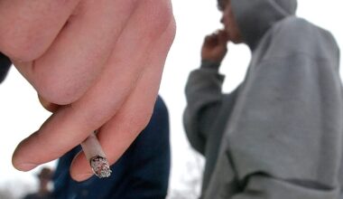 UK’s ‘smokefree generation’ policy could cut smoking and boost health, study finds