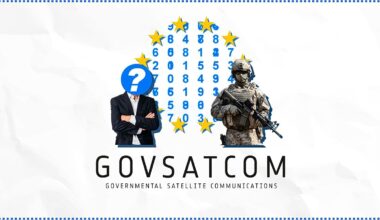 Watch the video: European space industry - boom or bust?