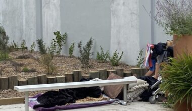 SunLive - Fears over new police move-on powers