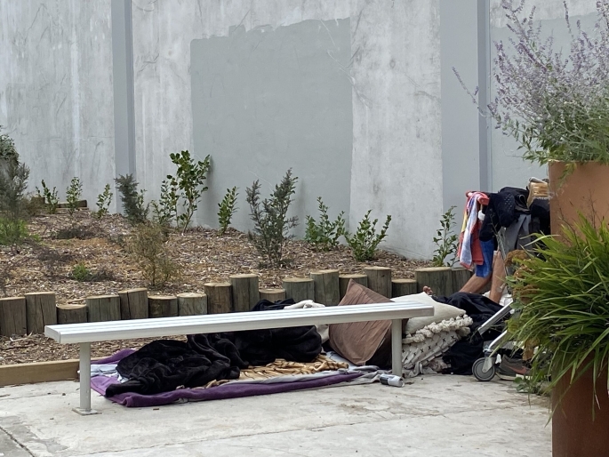 SunLive - Fears over new police move-on powers