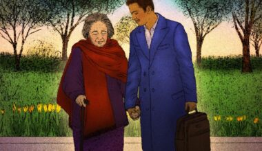 As the US population ages, more employees are seeking caregiver benefits at work