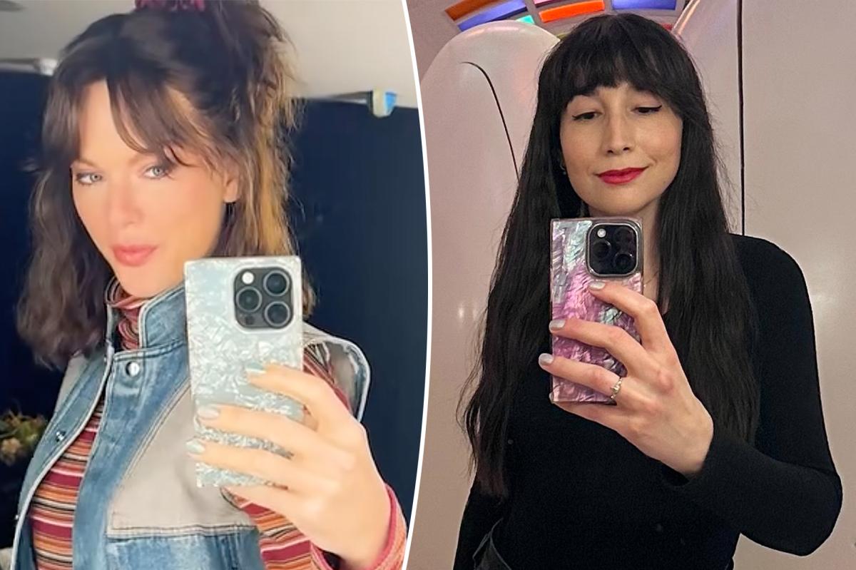 Why Taylor Swift and I are hooked on these square tech covers