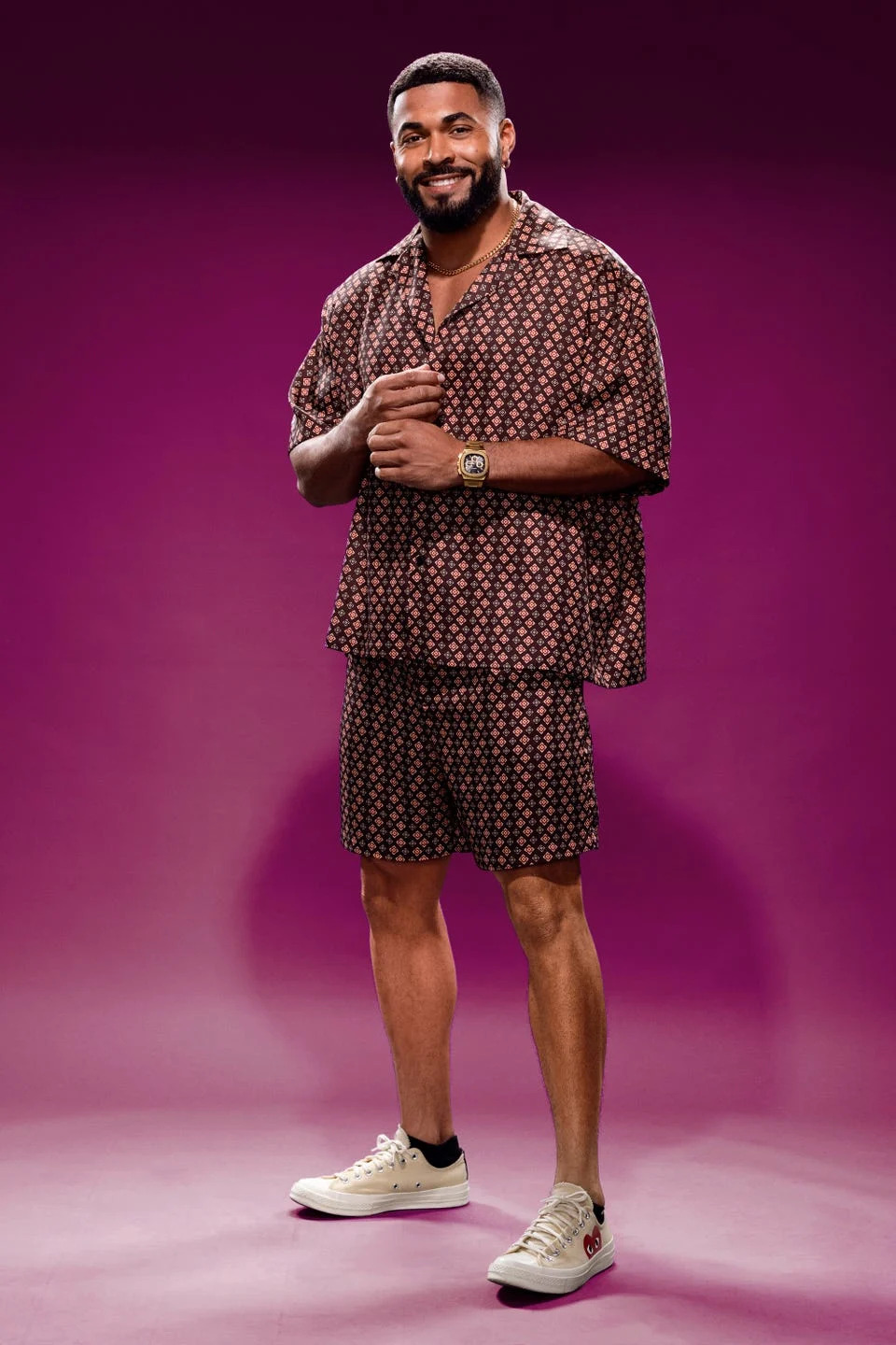 house of villains season 3