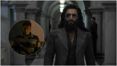 'Dhurandhar 2 The Revenge' teaser: Ranveer Singh’s menacing and stylish avatar dominates Lyari town; backstory teased