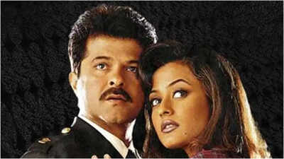 Anil Kapoor apologizes to fan after he missed to tag the singers in ‘Pukar’ post; ‘I am sorry, I will repost it with both their names’