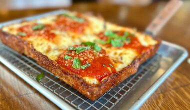 Guide: Gluten-free pizza on Long Island