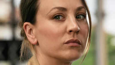 Kaley Cuoco opens up about depression after 2022 divorce: ‘It was like the worst morning of my life’