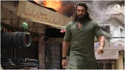 'Dhurandhar' marketer reveals why they didn't promote first film; says, 'Never tried to oversell through item song, patriotism'