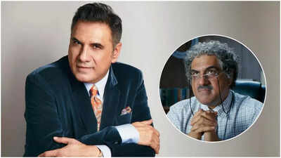 Is '3 Idiots' sequel happening? Boman Irani RESPONDS; says, 'I'll be there…'